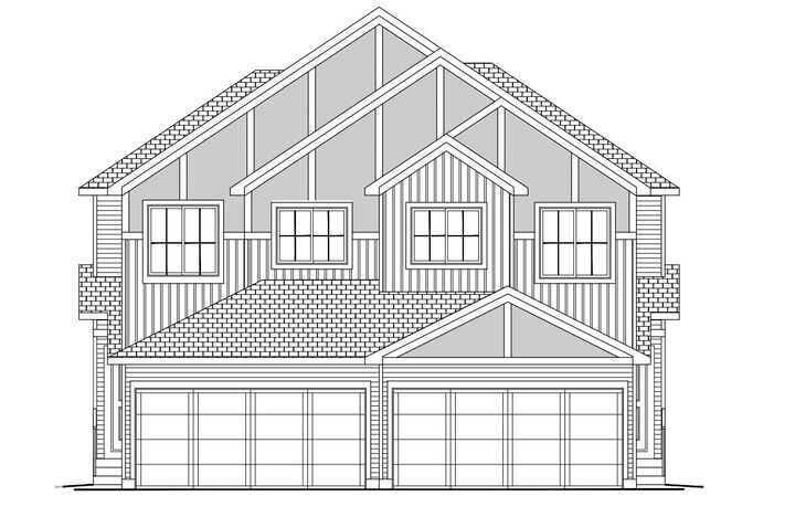 Property Photo: 5317 Hawthorn Close SW AB T6X 2Y7