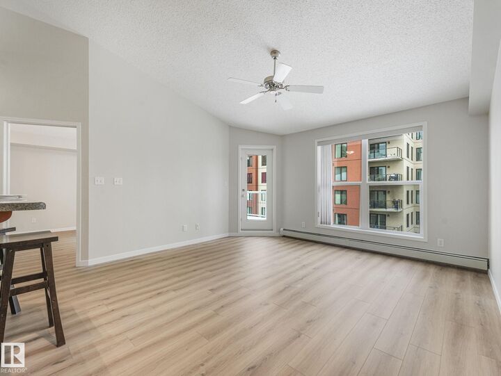Property Photo: 10311 111 Street NW 515 AB T5K 2Y8