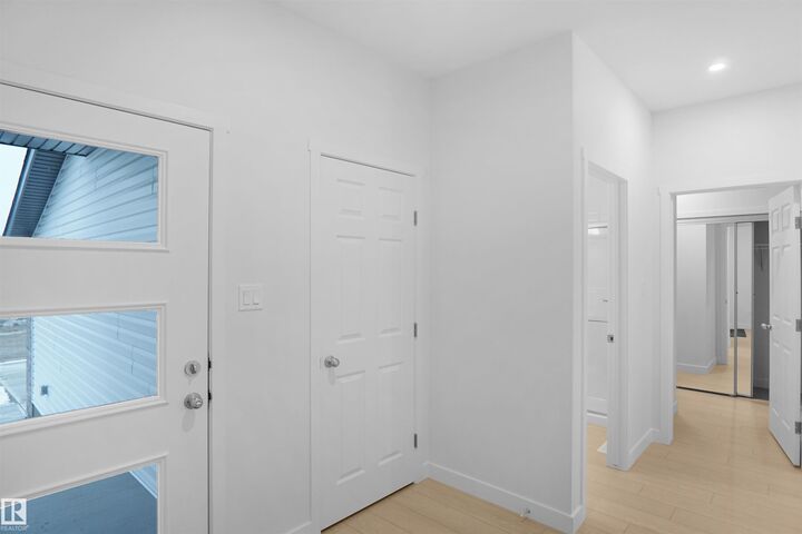 Property Photo: 2233 194A Street NW AB T6M 3B6