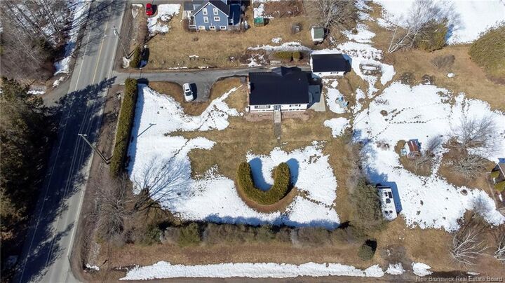 Property Photo: Lot Oak Court NB E5B 2M9