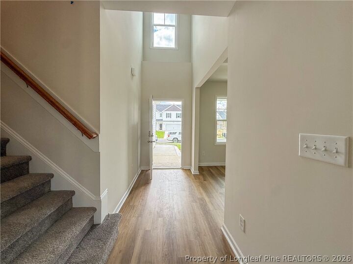 Property Photo: 528 Ashley Heights (Lot 88) Drive NC 28315