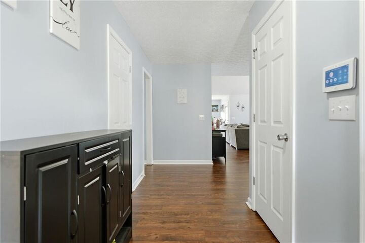 Property Photo:  3269 Battlement Circle  GA 30052 