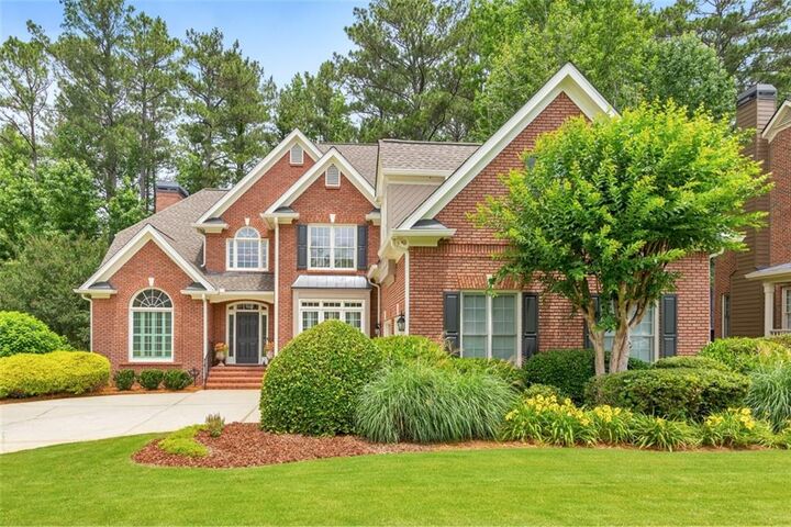 Property Photo:  5808 Ripplestone Court NW  GA 30101 