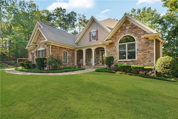 Property Photo: 530 River Estates Parkway GA 30115