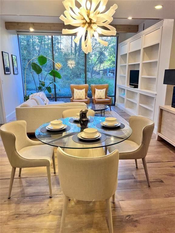 Property Photo: 3530 Piedmont Road NE M1 GA 30305