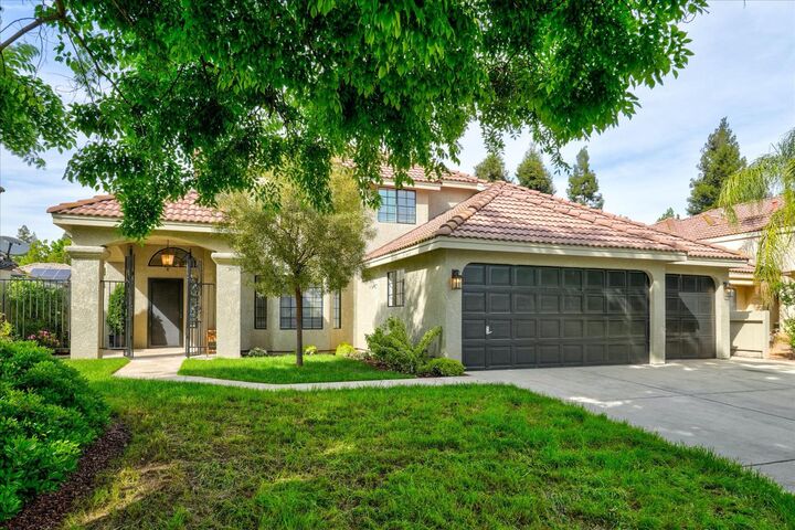 Property Photo:  3668 W Ellery Avenue  CA 93711 