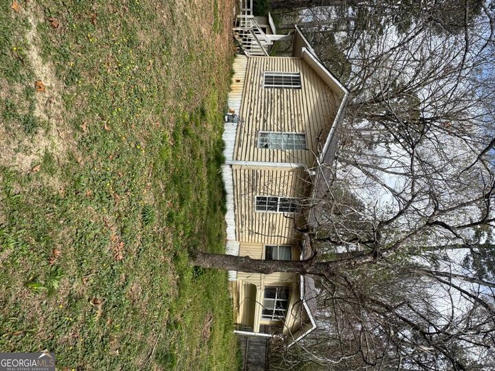 Property Photo:  1573 Ray Mountain Rd  GA 30143 