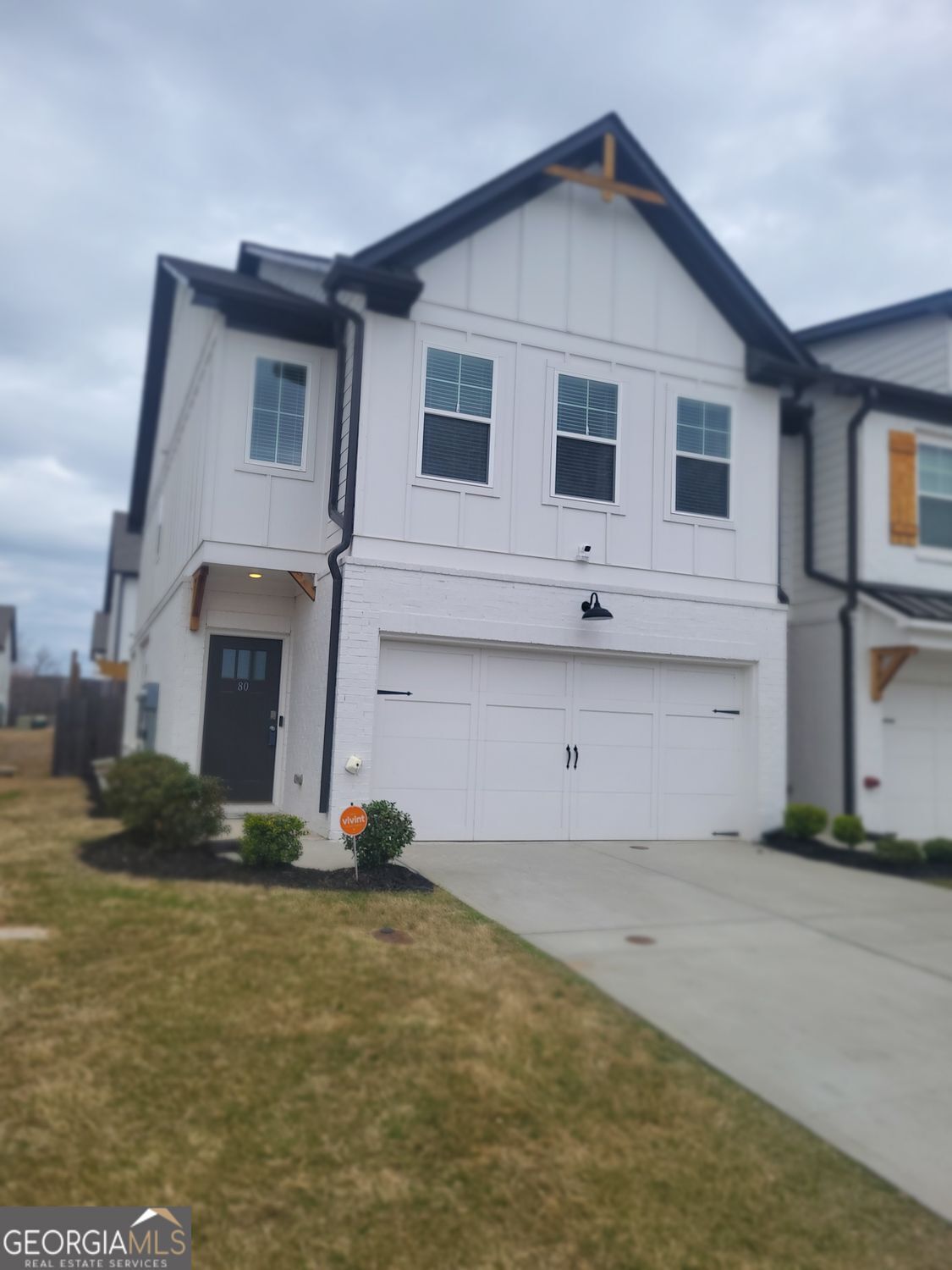 Property Photo:  80 Garrison Drive  GA 30680 