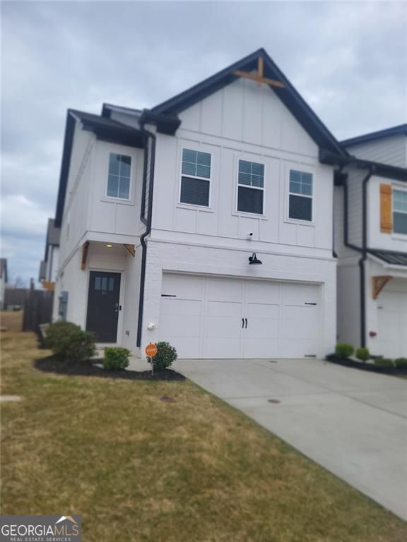 Property Photo:  80 Garrison Drive  GA 30680 