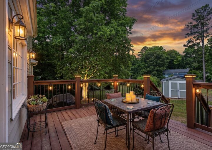 Property Photo:  3939 Tall Pine Drive  GA 30062 