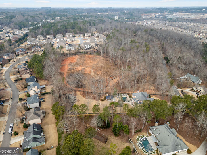 Property Photo:  2030 Vicki Lane  GA 30041 