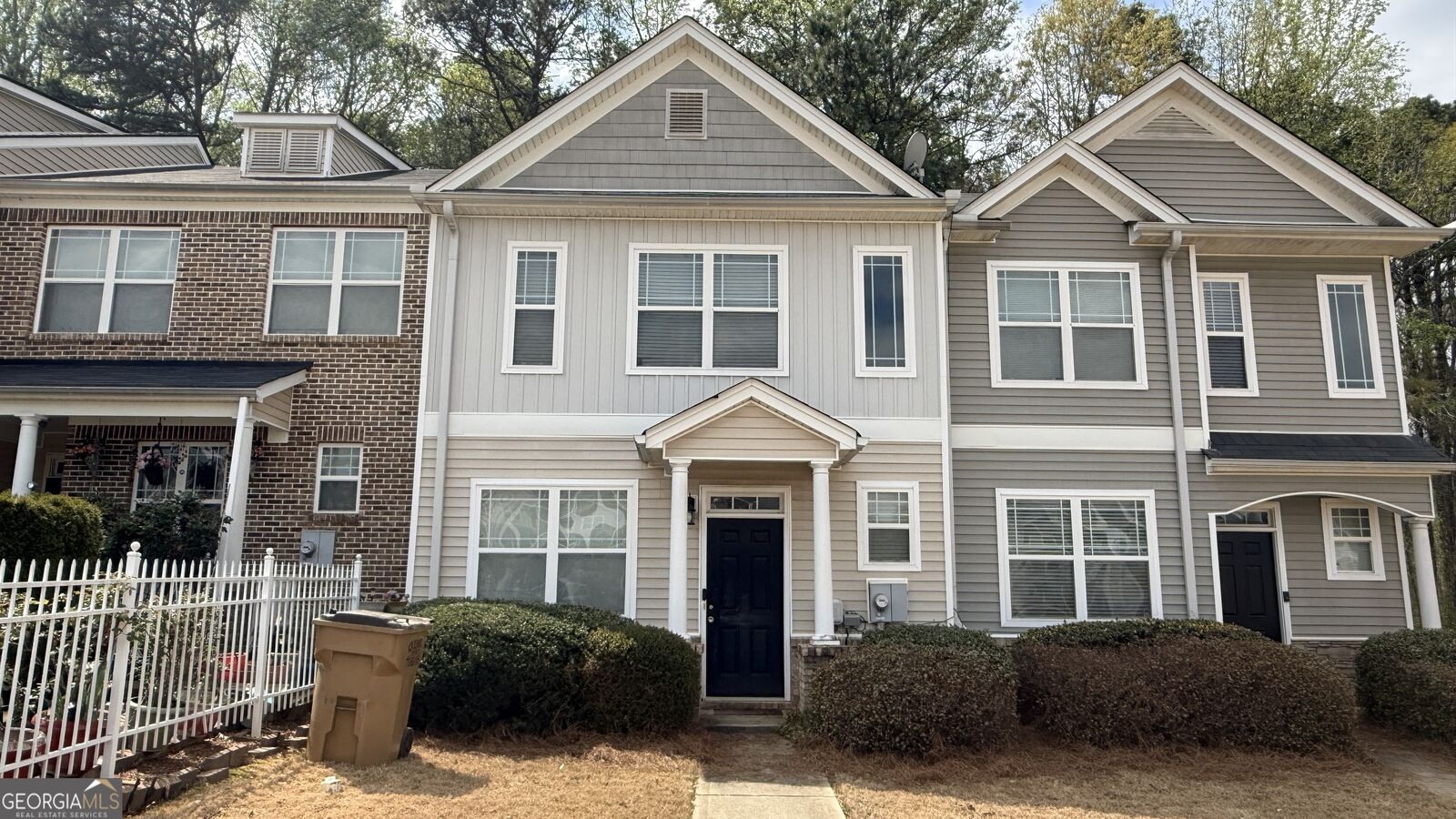 Property Photo:  6317 Ellenwood Drive  GA 30273 