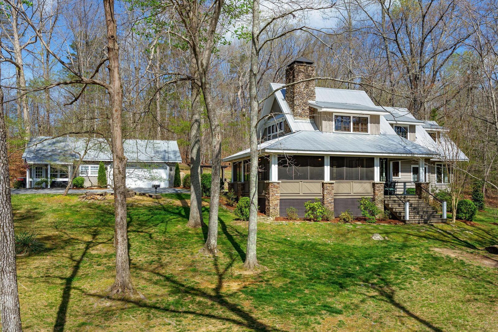 Property Photo:  274 Deer Creek Lane  GA 30750 