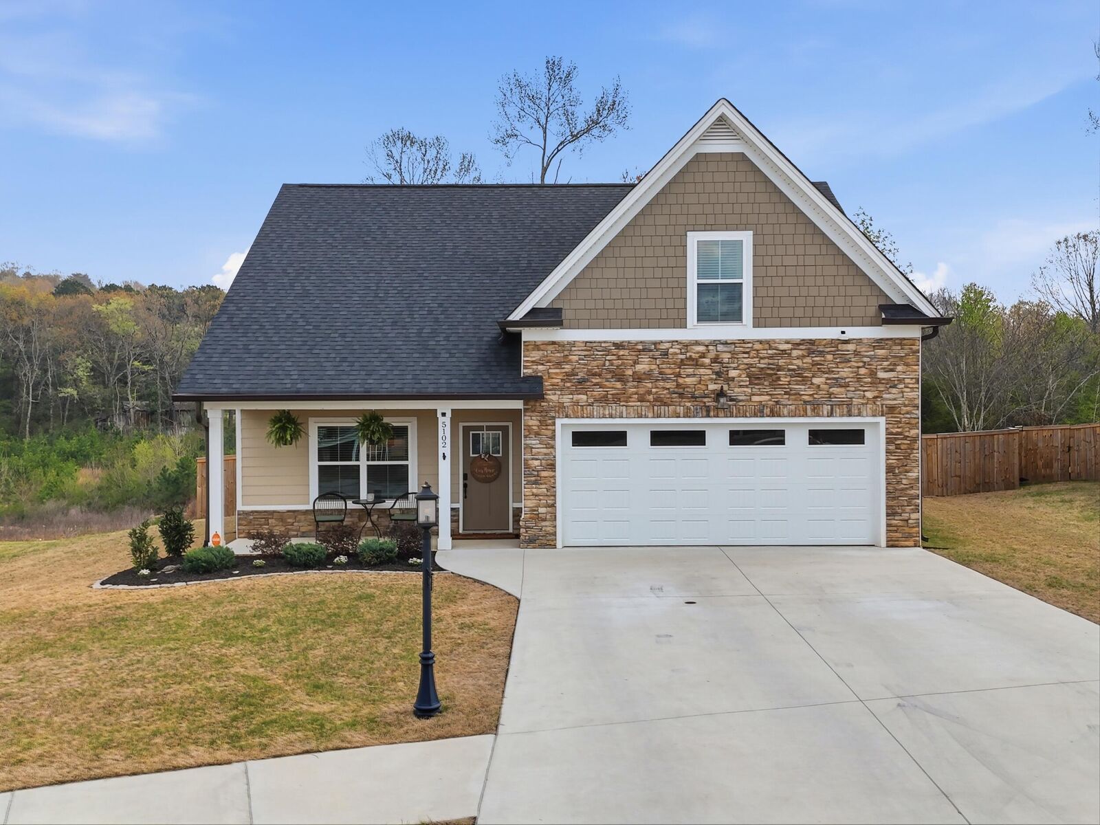 Property Photo: 5102 Oop Road TN 37416