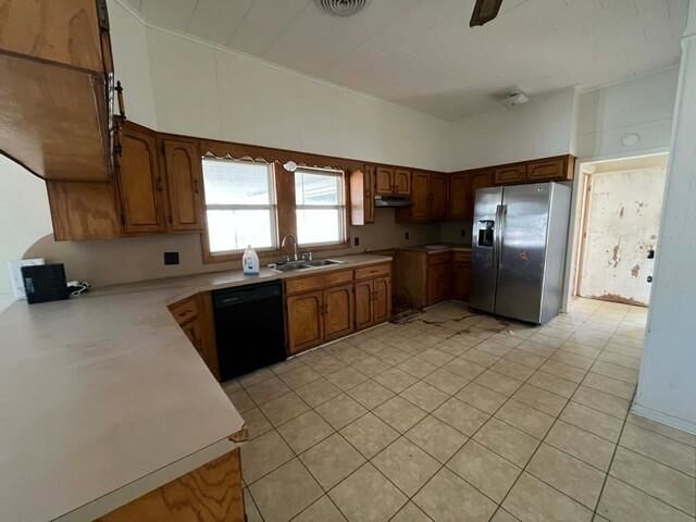 Property Photo: 406 S 10th Street LA 71463