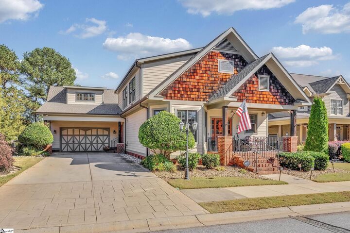 Property Photo: 45 Verona Circle SC 29681