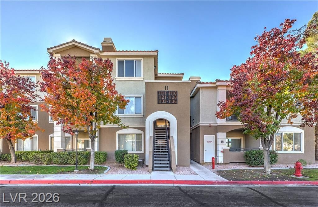 Property Photo: 2900 Sunridge Heights Parkway 1115 NV 89052
