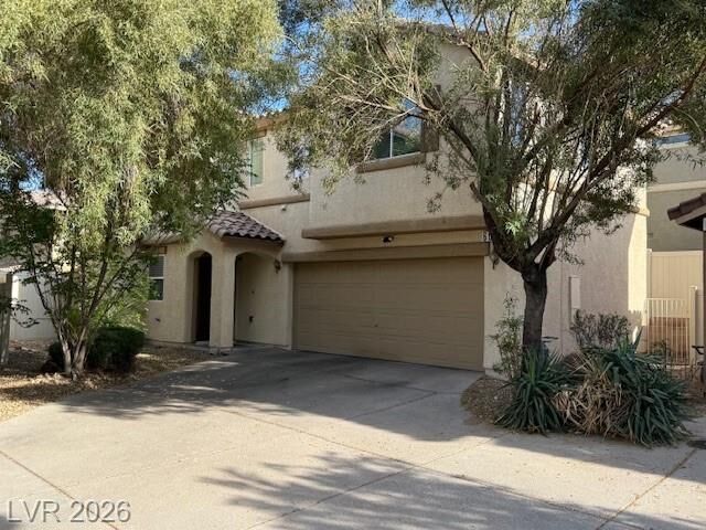 Property Photo:  6035 West Dewey Drive  NV 89118 