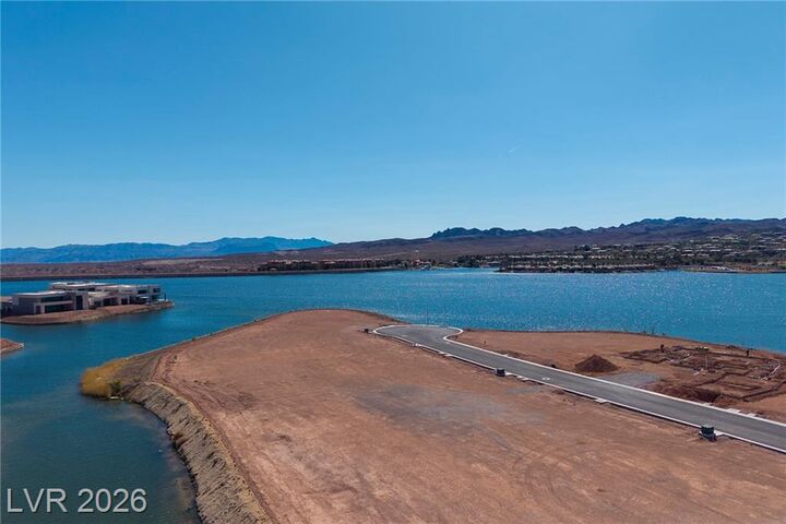 Property Photo:  1492 Placid Coast Court  NV 89011 