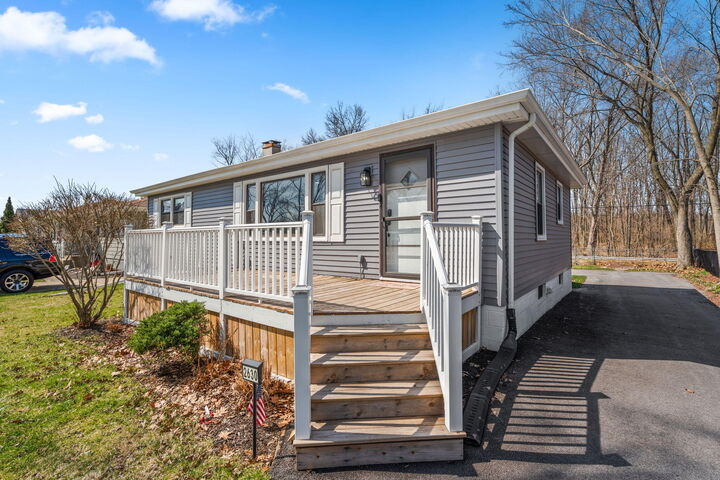 Property Photo:  2630 Forest Park Drive  IN 46311 