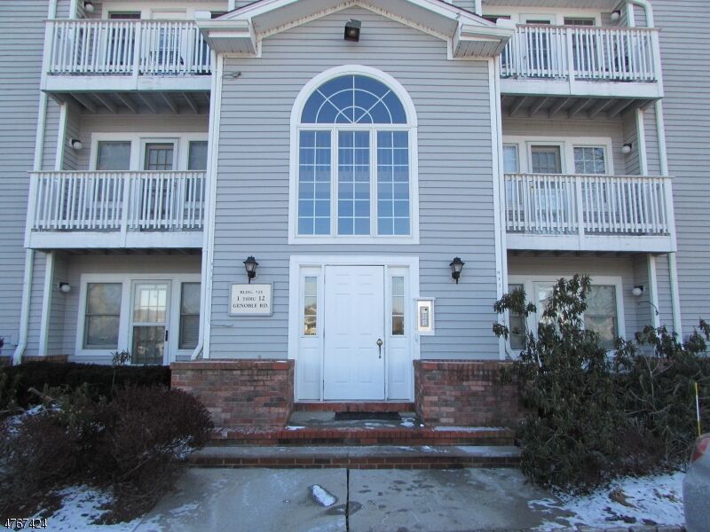 Property Photo: 8 Genoble Rd NJ 07045