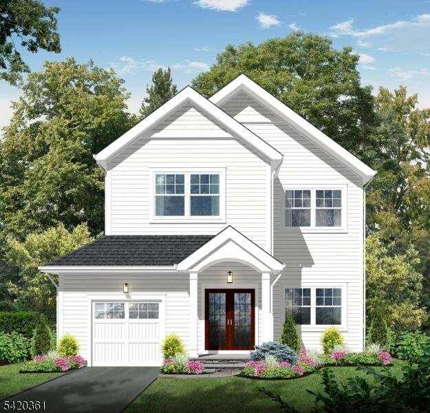 Property Photo: 54 Hedges Ave NJ 07928