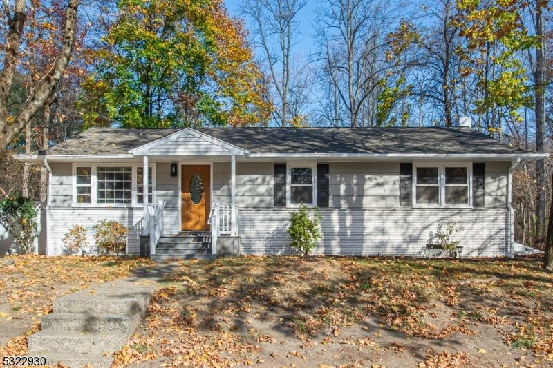 Property Photo: 200 Conklintown Rd NJ 07456