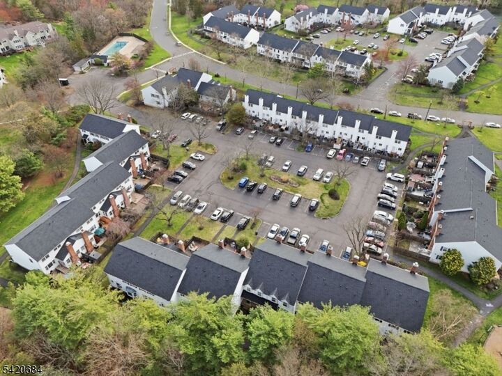 Property Photo:  2304 Jamestown Cmn  NJ 08844 