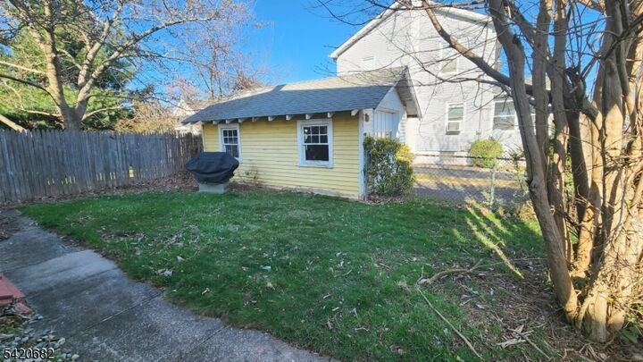 Property Photo:  23 Russell Ave  NJ 08817 