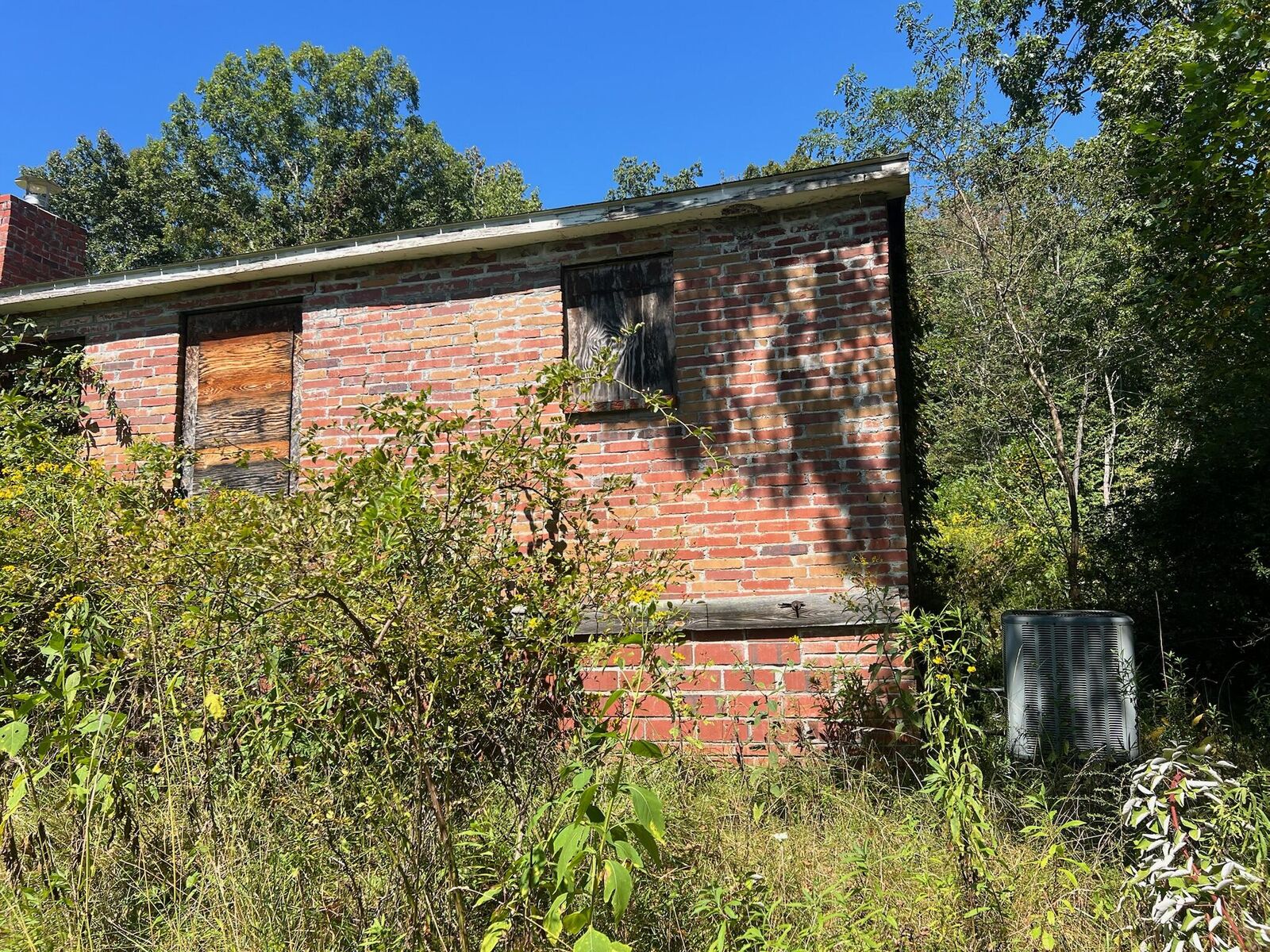 Property Photo:  Hamilton Ridge  WV 24910 