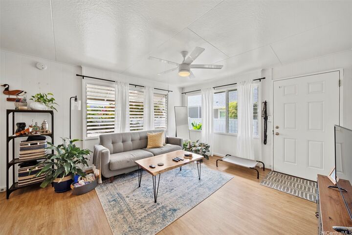 Property Photo:  453 Ulupaina Street A  HI 96734 