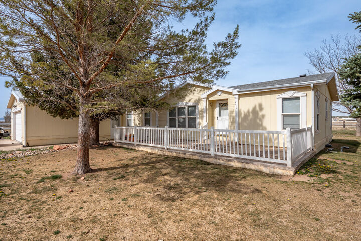 Property Photo:  5573 N 3400 W  UT 84721 