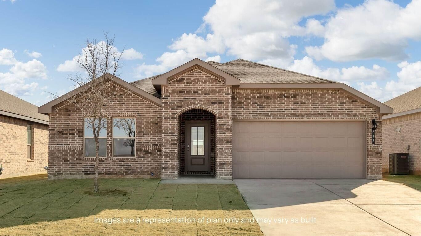 Property Photo:  224 18th Street  TX 79382 