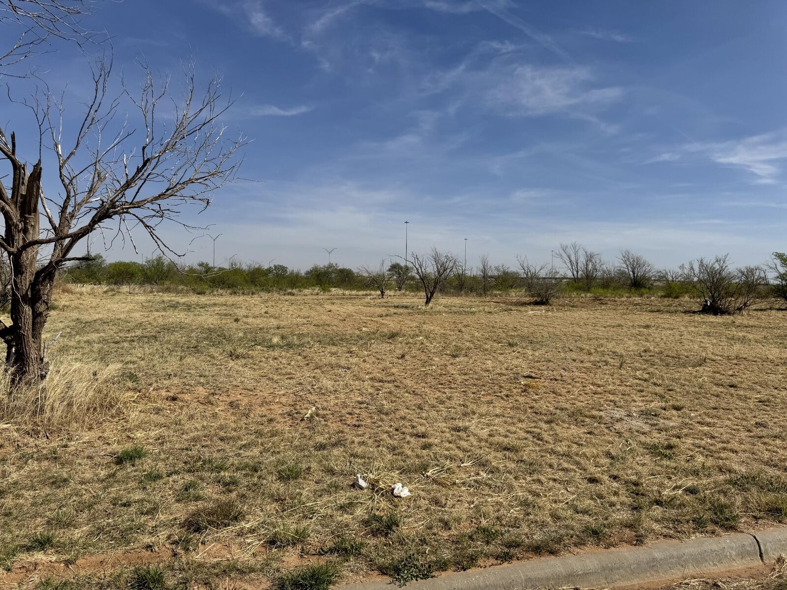 Property Photo:  3403 E 3rd Street  TX 79403 