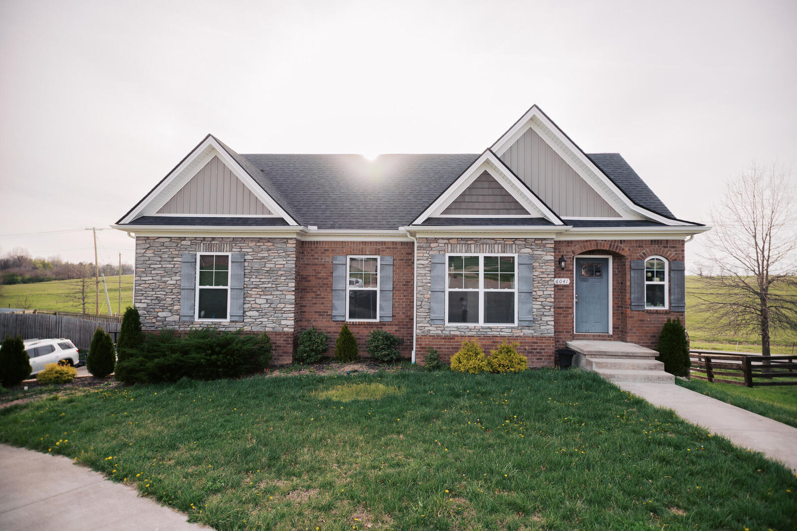 Property Photo: 6041 Winning Colors KY 40475