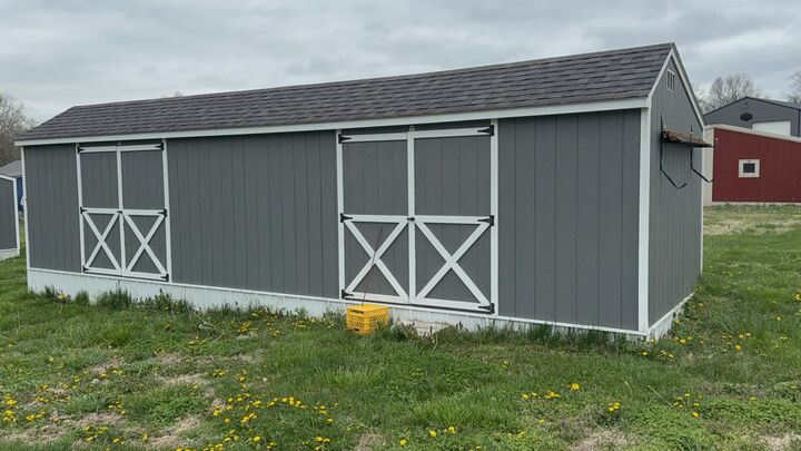 Property Photo:  223 Demsey Lane  KY 42728 