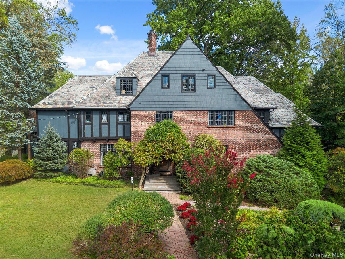 Property Photo: 9 Rye Road NY 10580