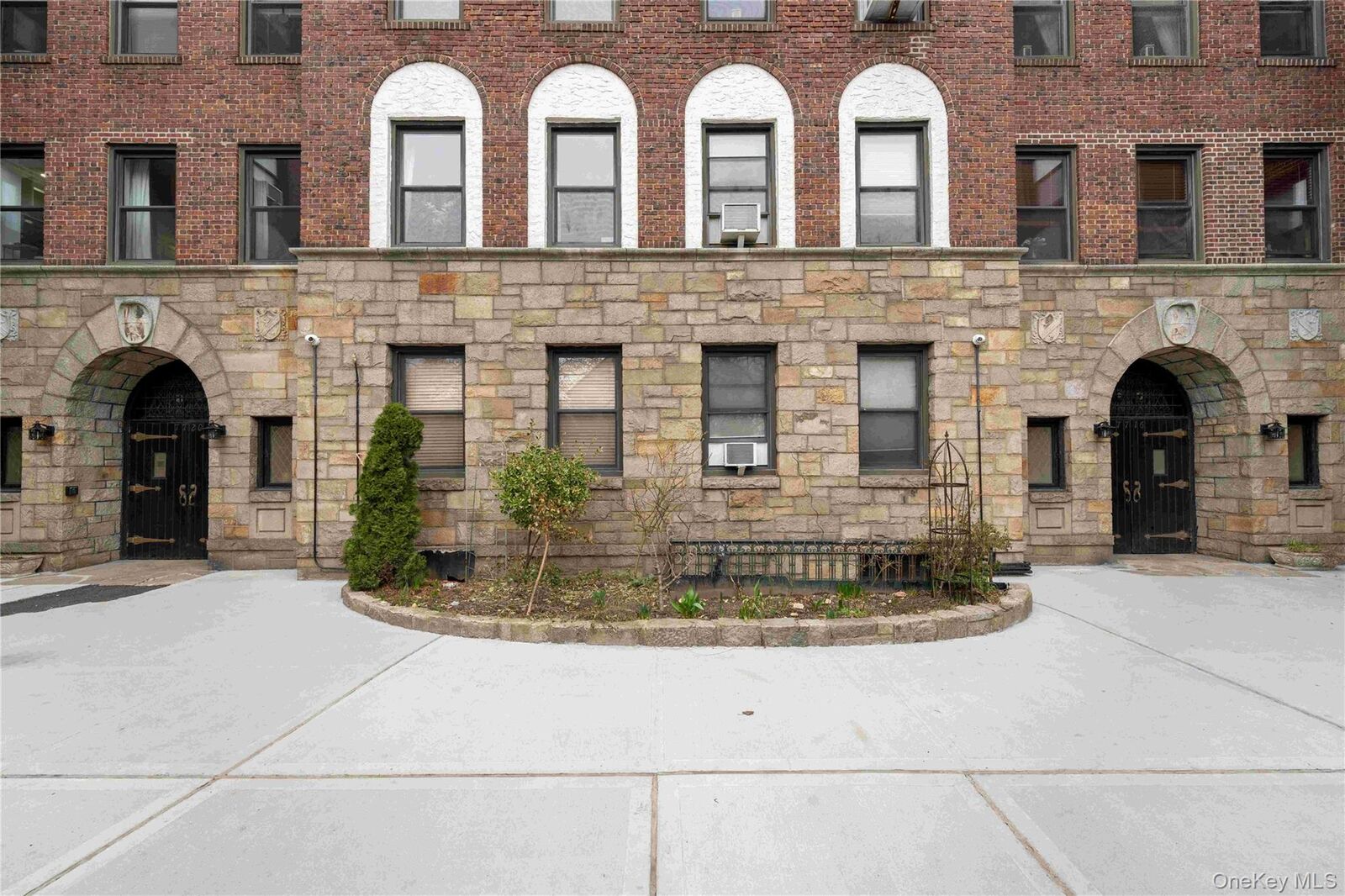 Property Photo: 77-16 Austin Street 4L NY 11375