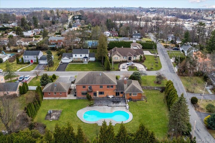 Property Photo: 80 Dorset Road NY 10583