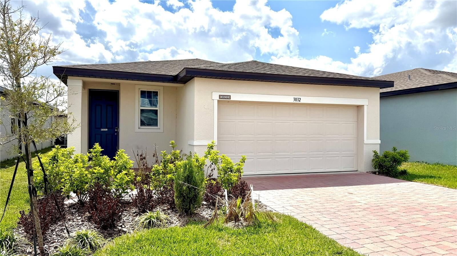 Property Photo:  3832 Giorgio Drive  FL 33884 