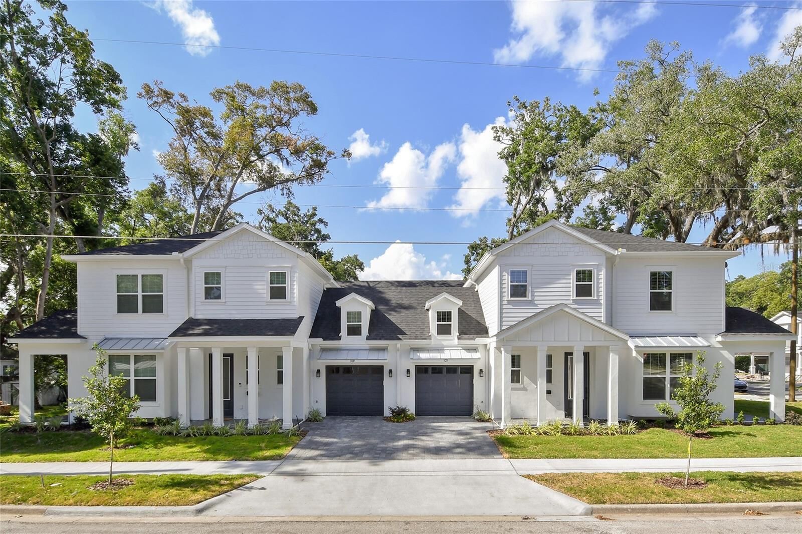 Property Photo:  109 W Orlando Street  FL 32804 