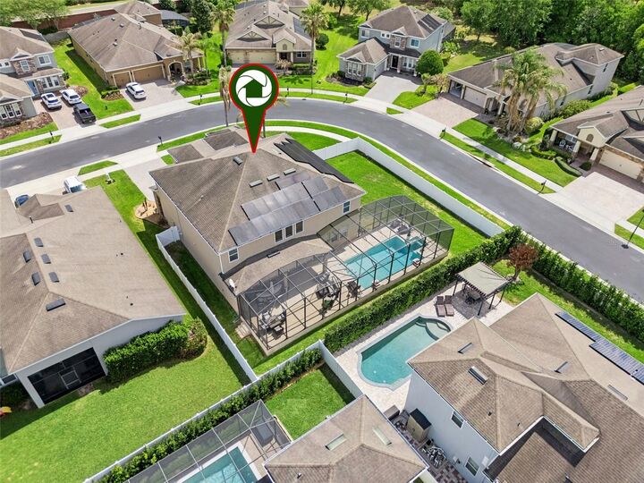 Property Photo:  15393 Sandfield Loop  FL 34787 