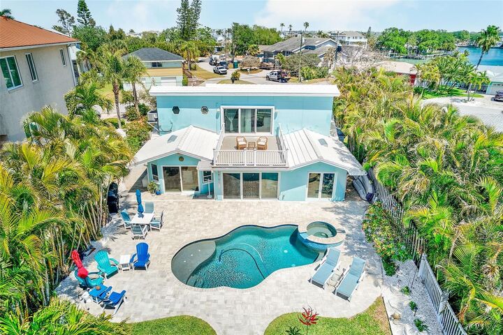 Property Photo:  441 Harbor Drive S  FL 33785 