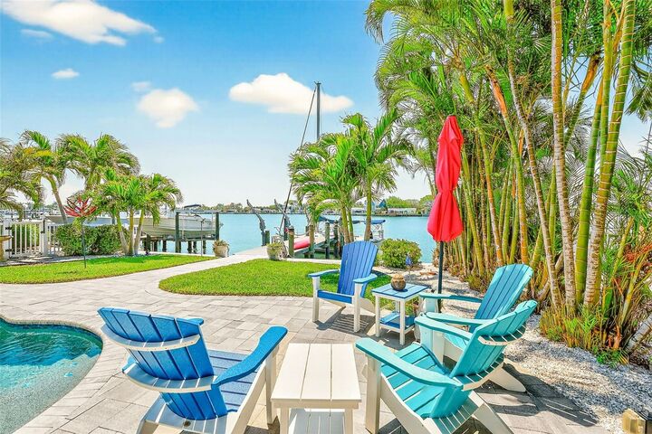 Property Photo: 441 Harbor Drive S FL 33785