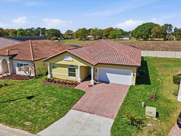 Property Photo:  363 Villa Sorrento Circle  FL 33844 