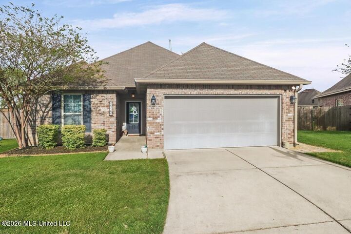 Property Photo:  15146 Oberlin Avenue  MS 39503 