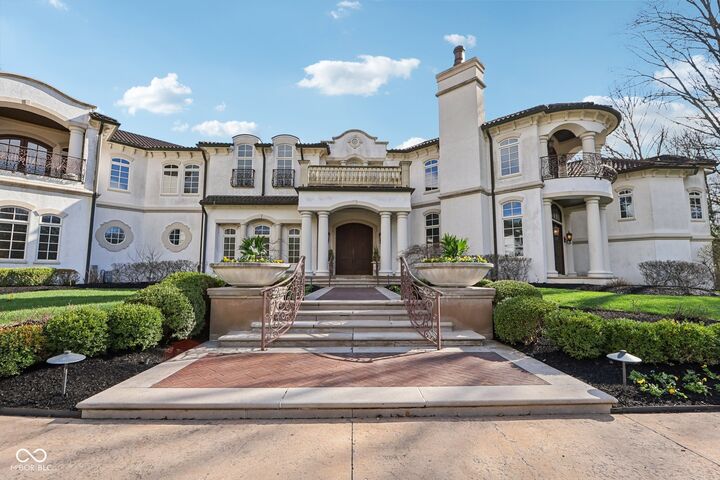 Property Photo:  415 Springwood Drive  IN 46032 