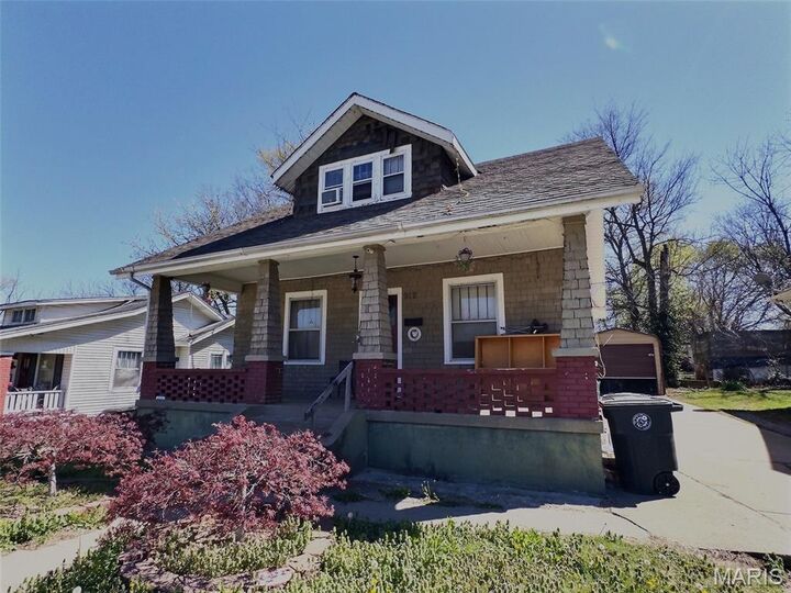 Property Photo:  912 S Sprigg Street  MO 63703 