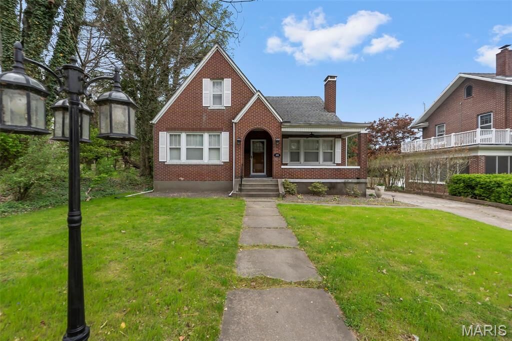 Property Photo:  433 Marie Street  MO 63701 