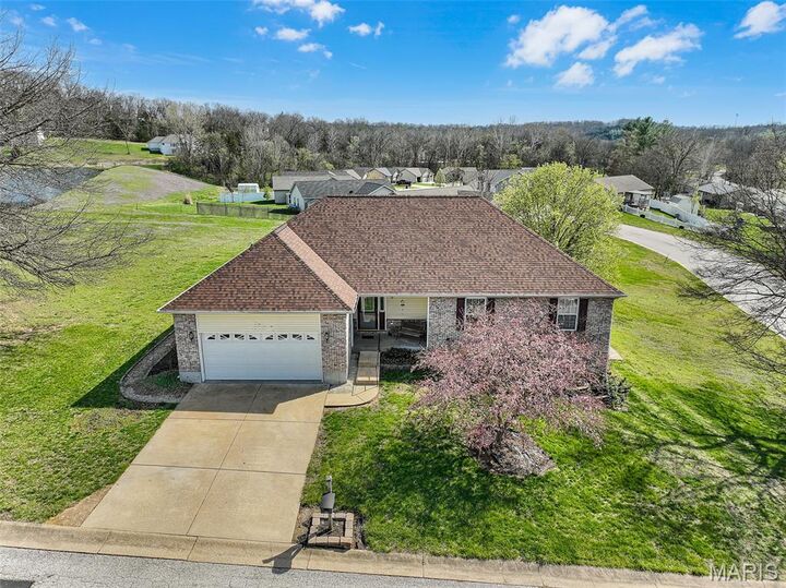 Property Photo:  178 Bridgewater Chase Lane  MO 63089 